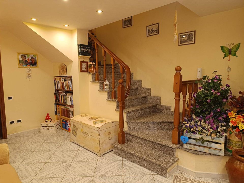 Villa i Chianni, Pisa - foto 2