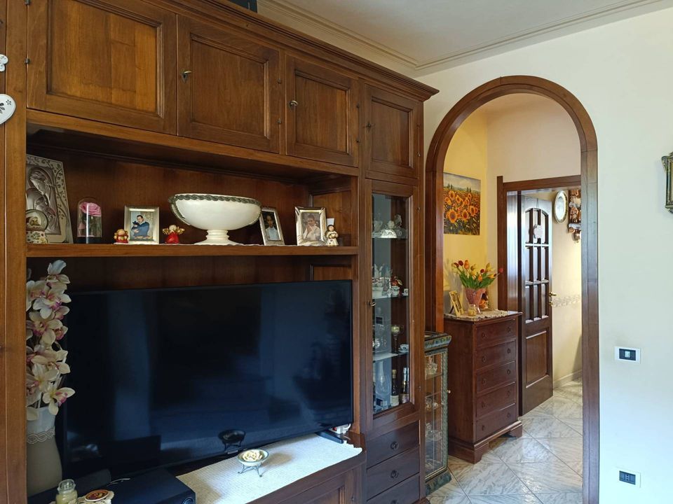Villa i Chianni, Pisa - foto 4