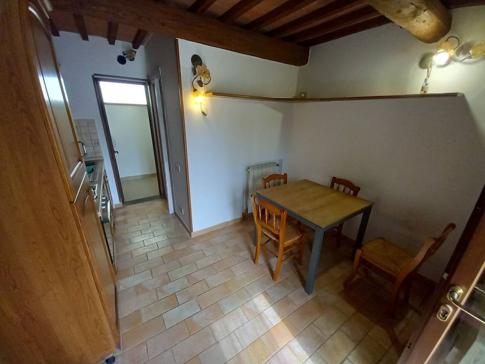 Villa i Ponsacco, Pisa - foto 1