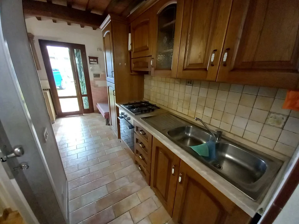 Villa i Ponsacco, Pisa - foto 3