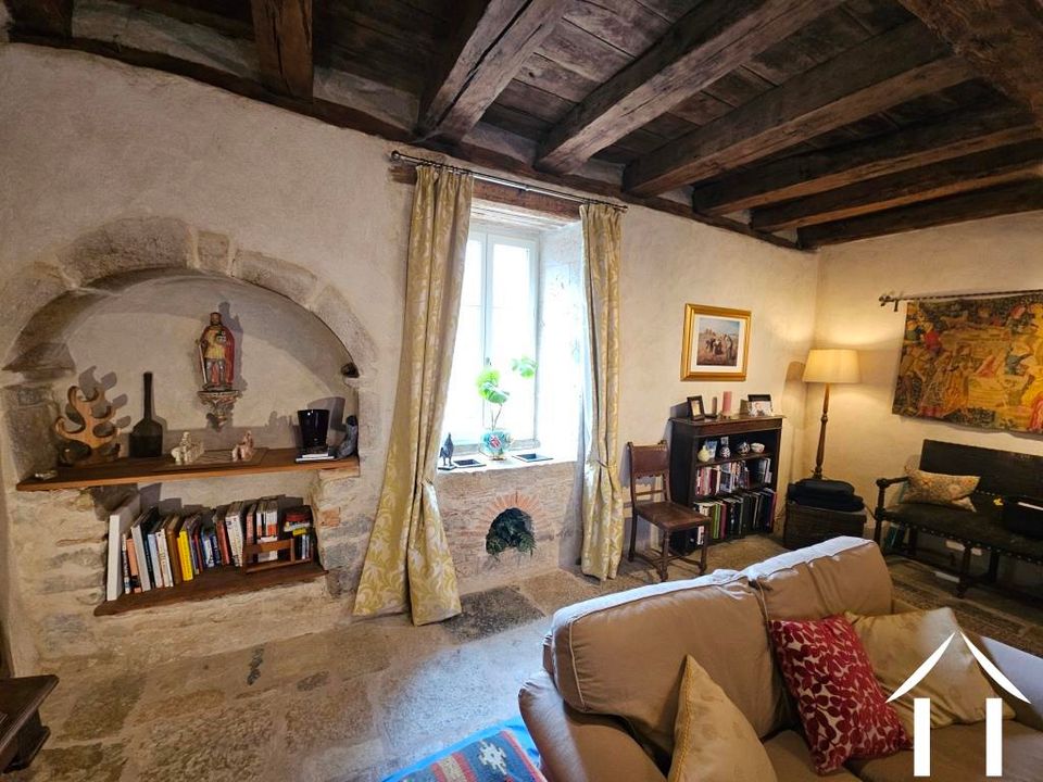 Villa i Saint-Thibault, Cote-d'Or - foto 3