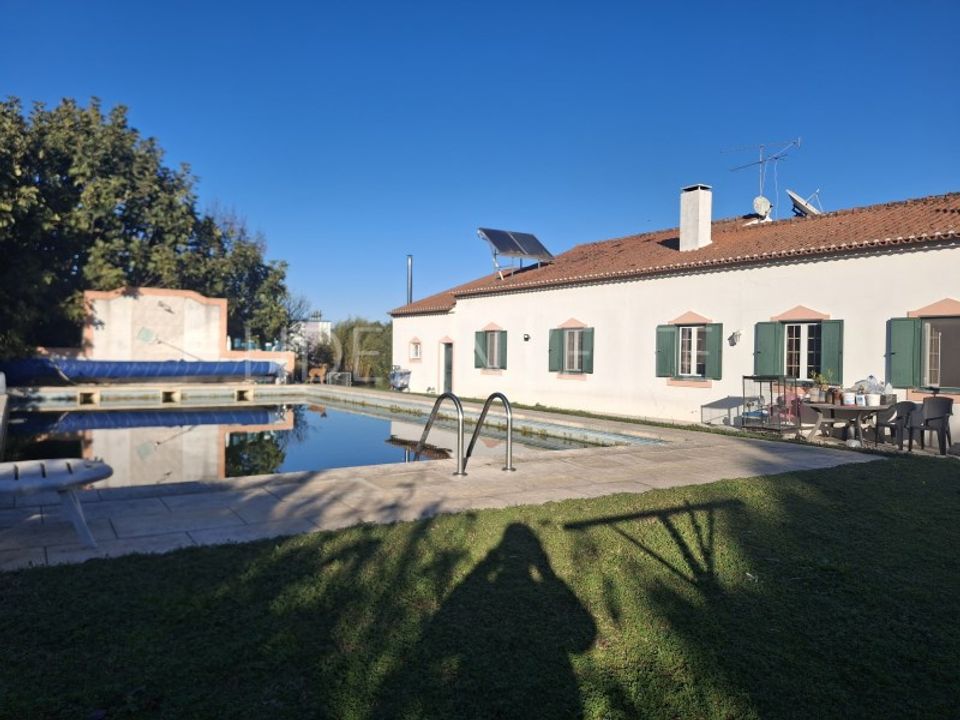 Farm i Beja, Beja - foto 1