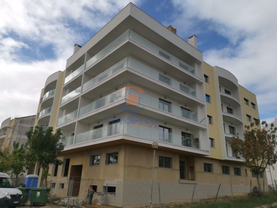Lejlighed i Montijo, Setubal - foto 2