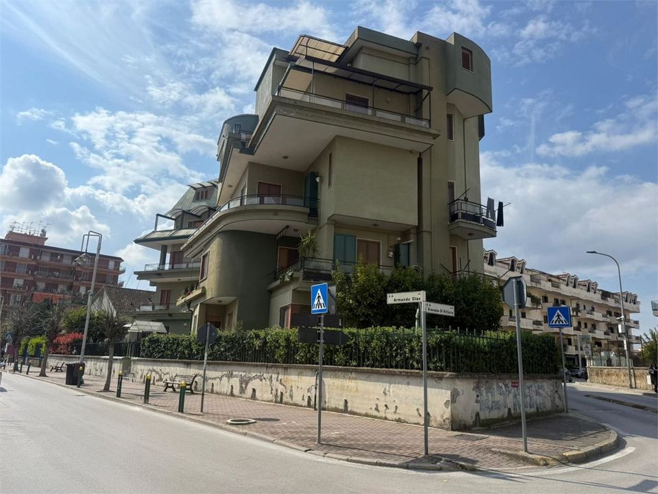 Lejlighed i Acerra, Naples - foto 1