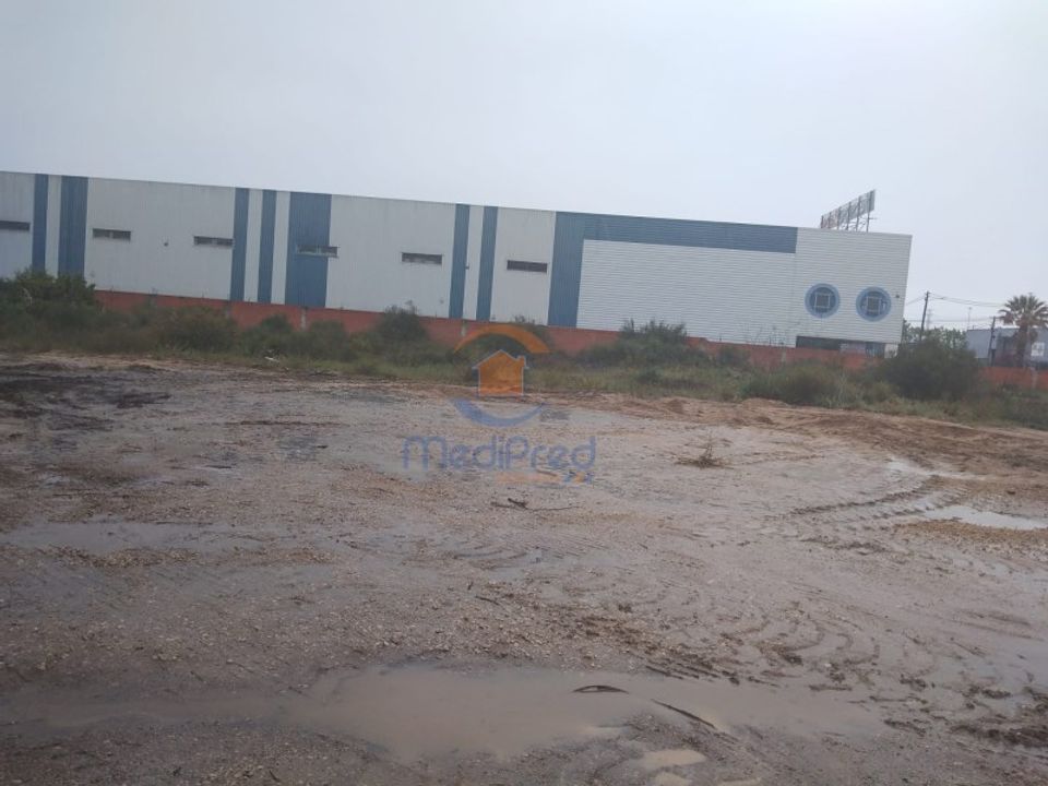 Helårsgrund i Quinta do Anjo, Setubal - foto 1