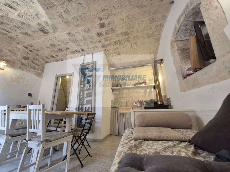 Lejlighed i Palazzolo Acreide, Siracusa - foto 2
