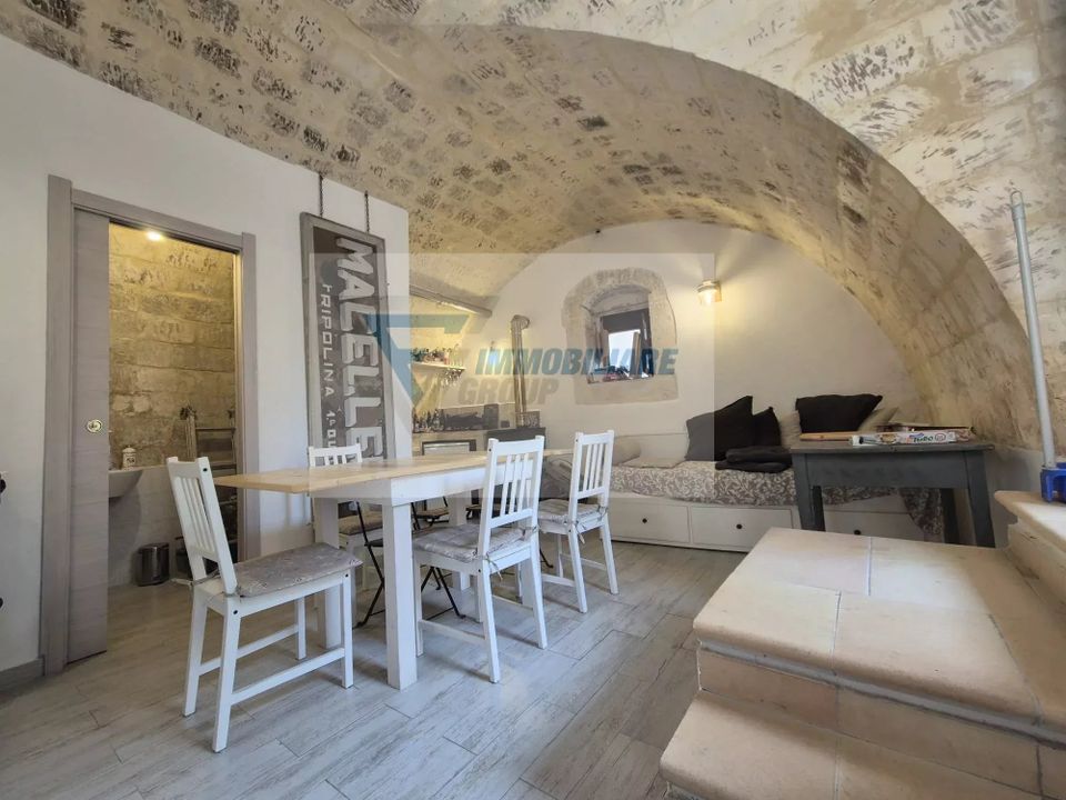 Lejlighed i Palazzolo Acreide, Siracusa - foto 4