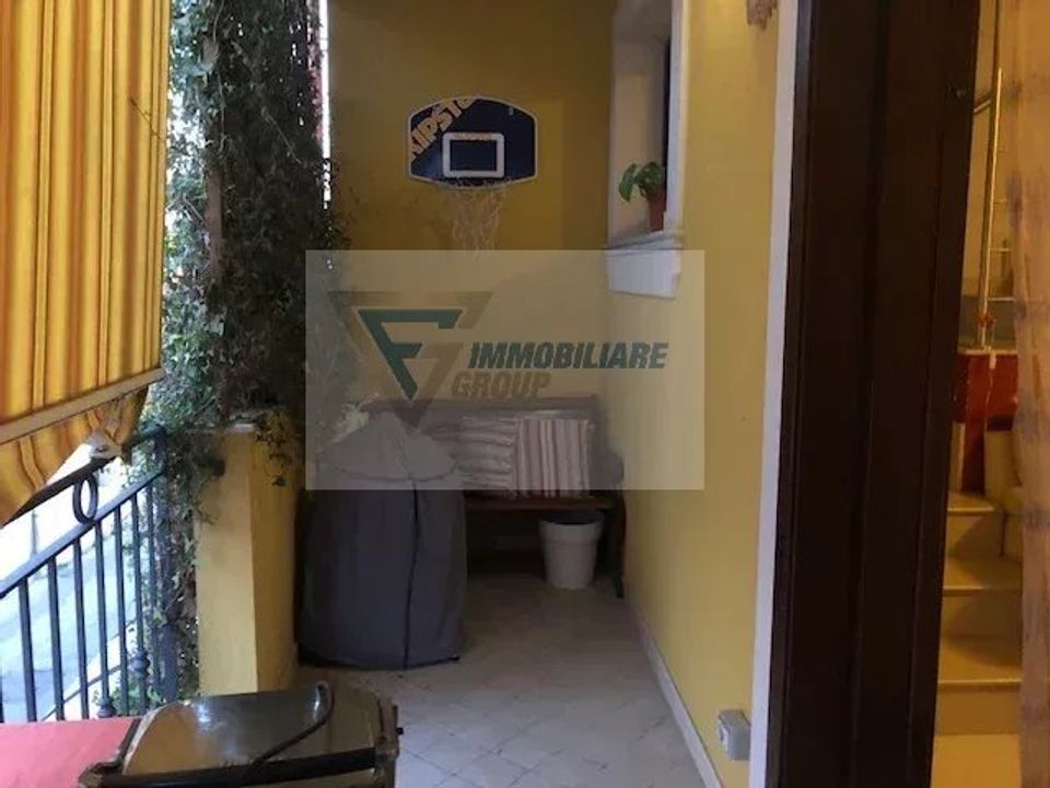 Lejlighed i Siracusa, Siracusa - foto 5