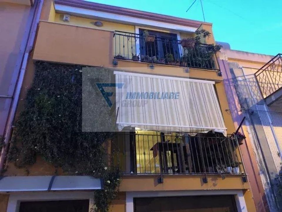 Lejlighed i Siracusa, Siracusa - foto 1