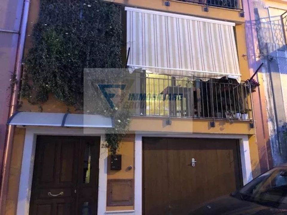 Lejlighed i Siracusa, Siracusa - foto 2