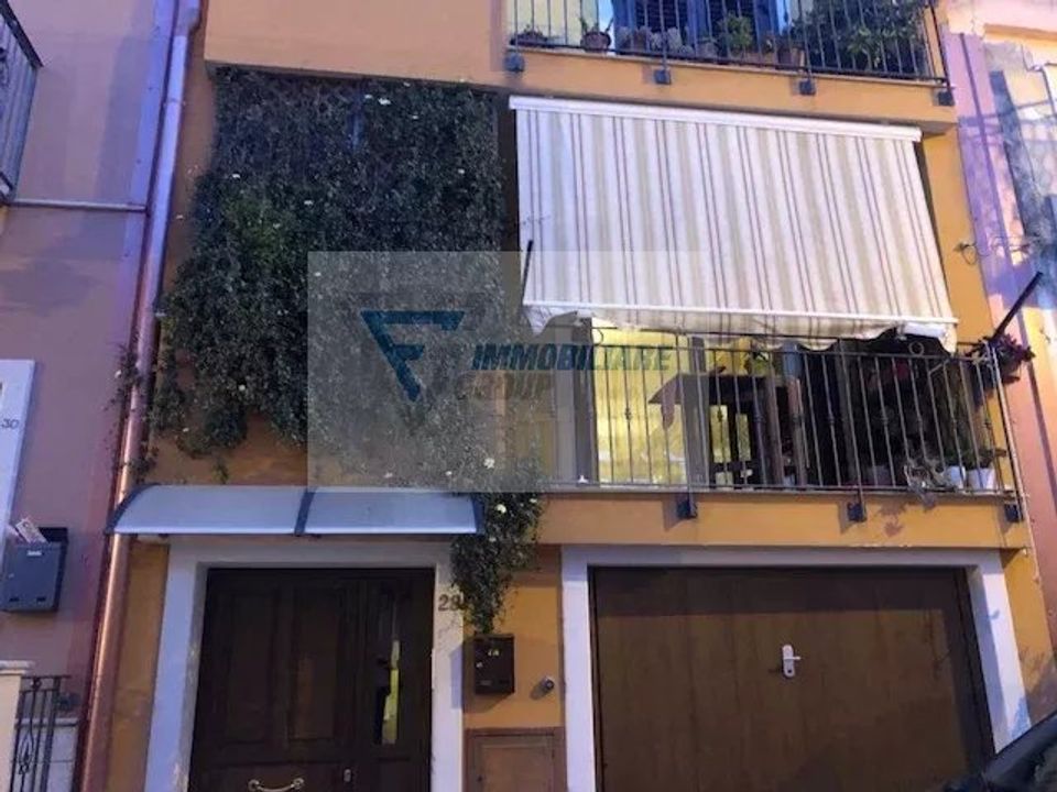 Lejlighed i Siracusa, Siracusa - foto 3