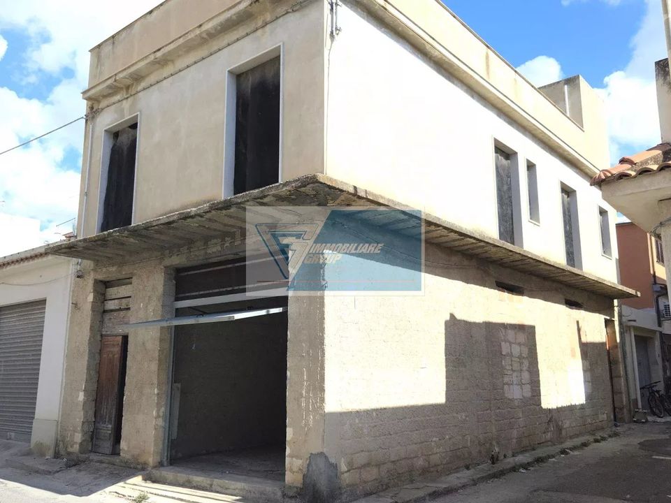 Lejlighed i Avola, Siracusa - foto 1