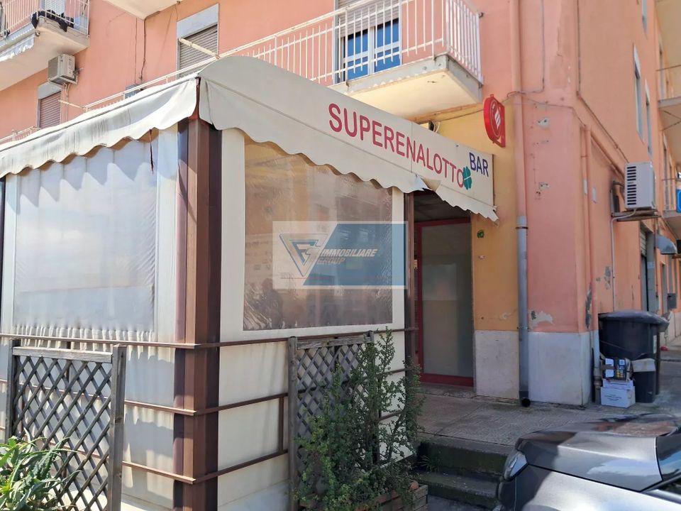 Erhvervsejendom i Priolo Gargallo, Siracusa - foto 1