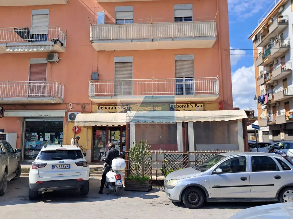 Erhvervsejendom i Priolo Gargallo, Siracusa - foto 2