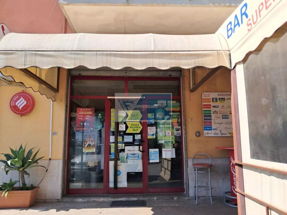 Erhvervsejendom i Priolo Gargallo, Siracusa - foto 3