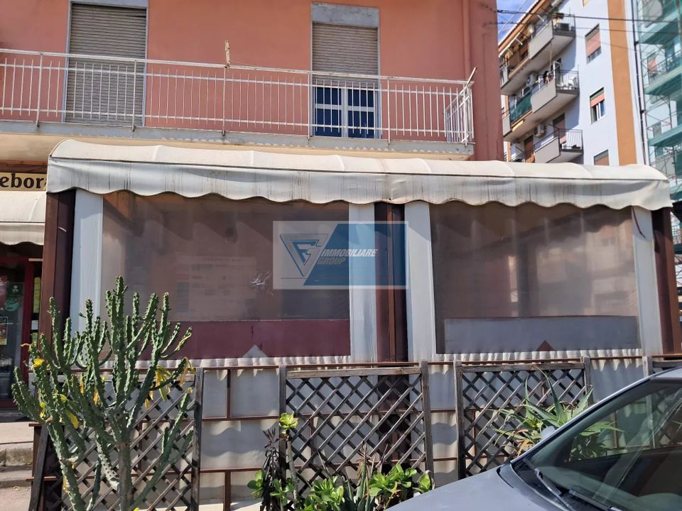 Erhvervsejendom i Priolo Gargallo, Siracusa - foto 4