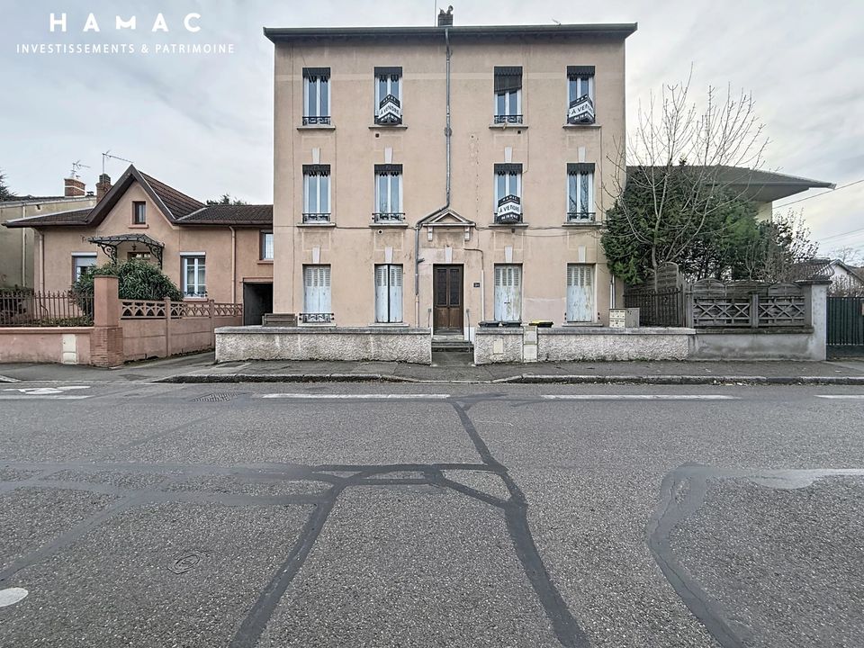 Lejlighed i Villeurbanne, Rhone - foto 2