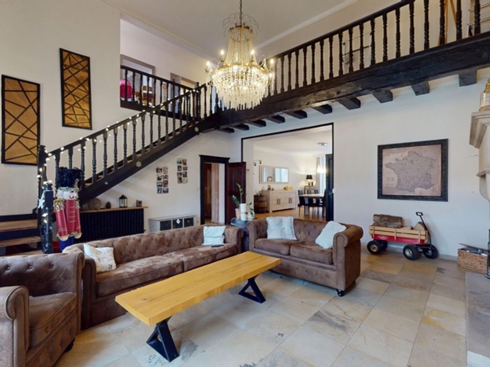 Villa i Stenay, Meuse - foto 1