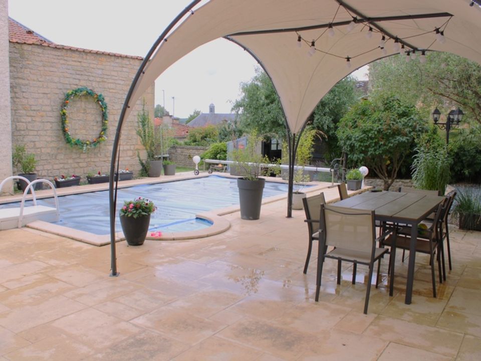Villa i Stenay, Meuse - foto 3