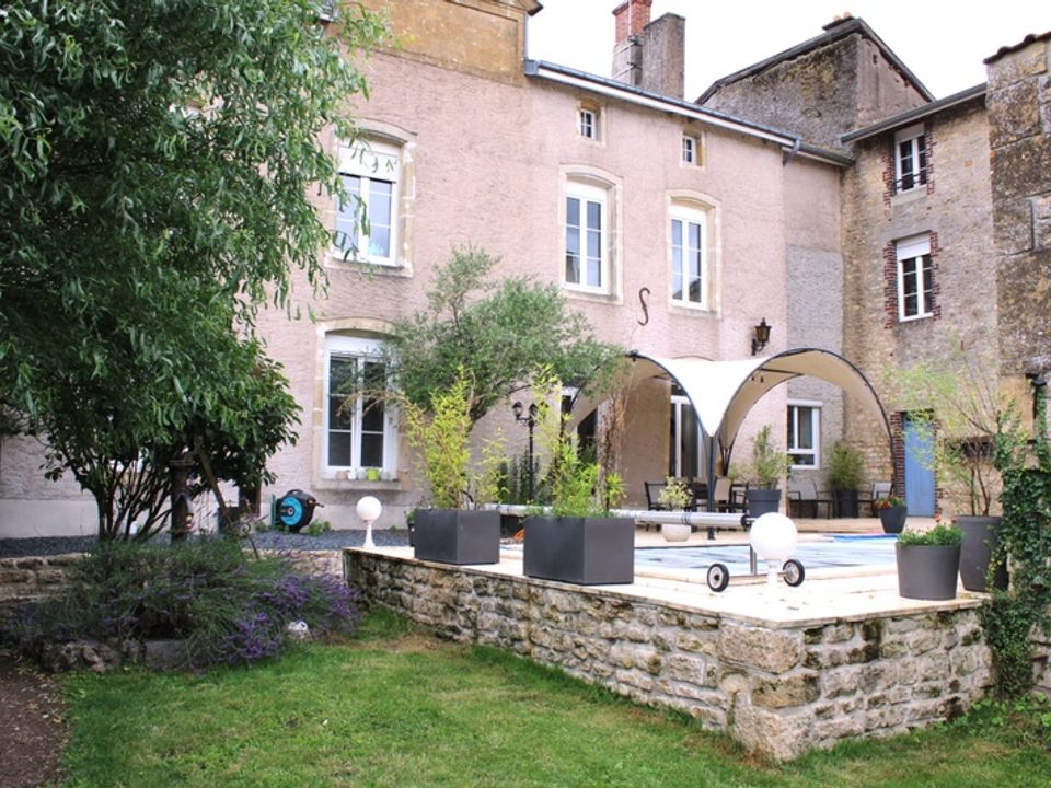 Villa i Stenay, Meuse - foto 4
