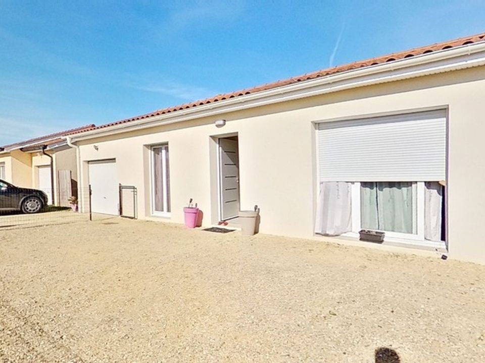 Villa i Vonnas, Ain - foto 3