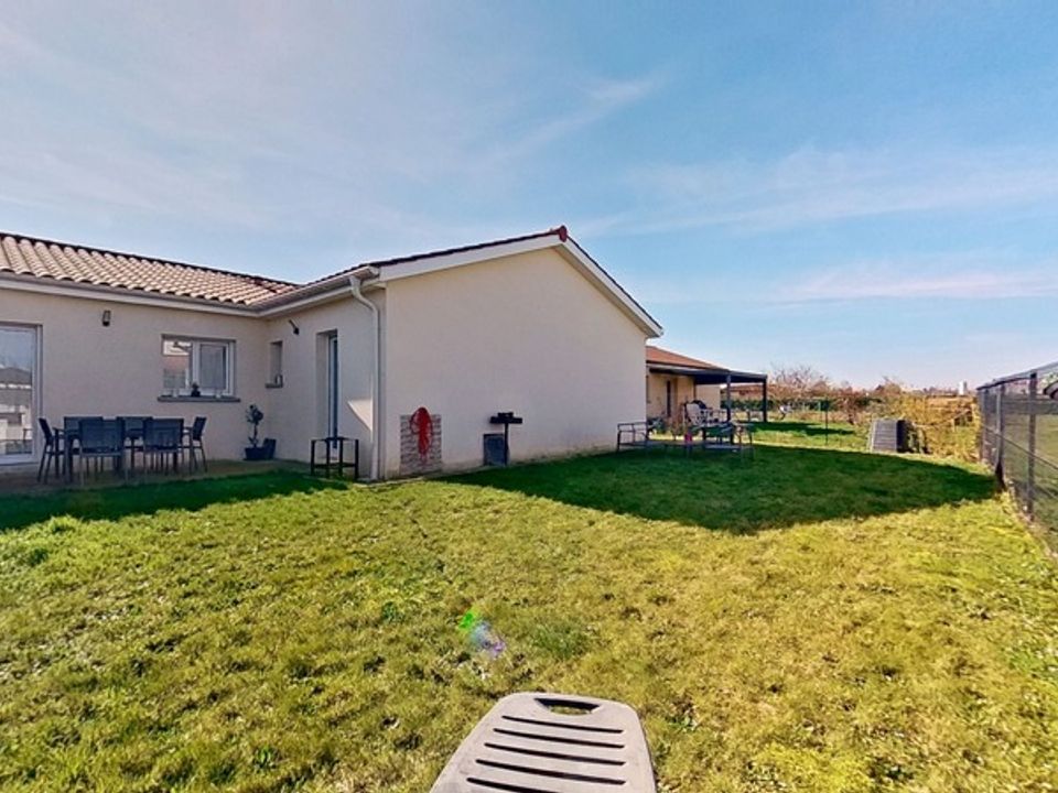 Villa i Vonnas, Ain - foto 5