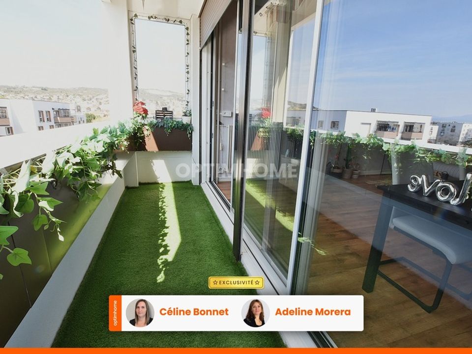 Apartament a Cournon-d'Auvergne, Puy-de-Dome - foto 2