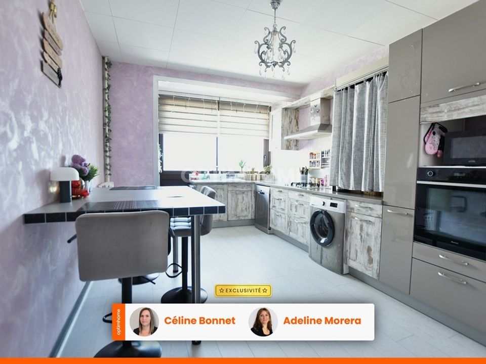 Apartament a Cournon-d'Auvergne, Puy-de-Dome - foto 4