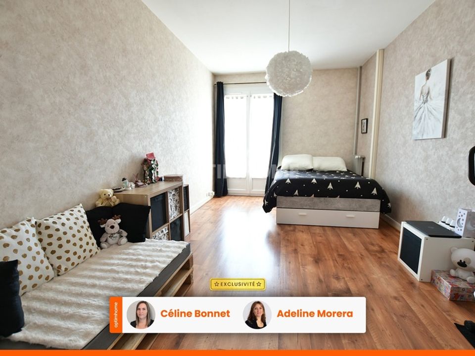 Apartament a Cournon-d'Auvergne, Puy-de-Dome - foto 5