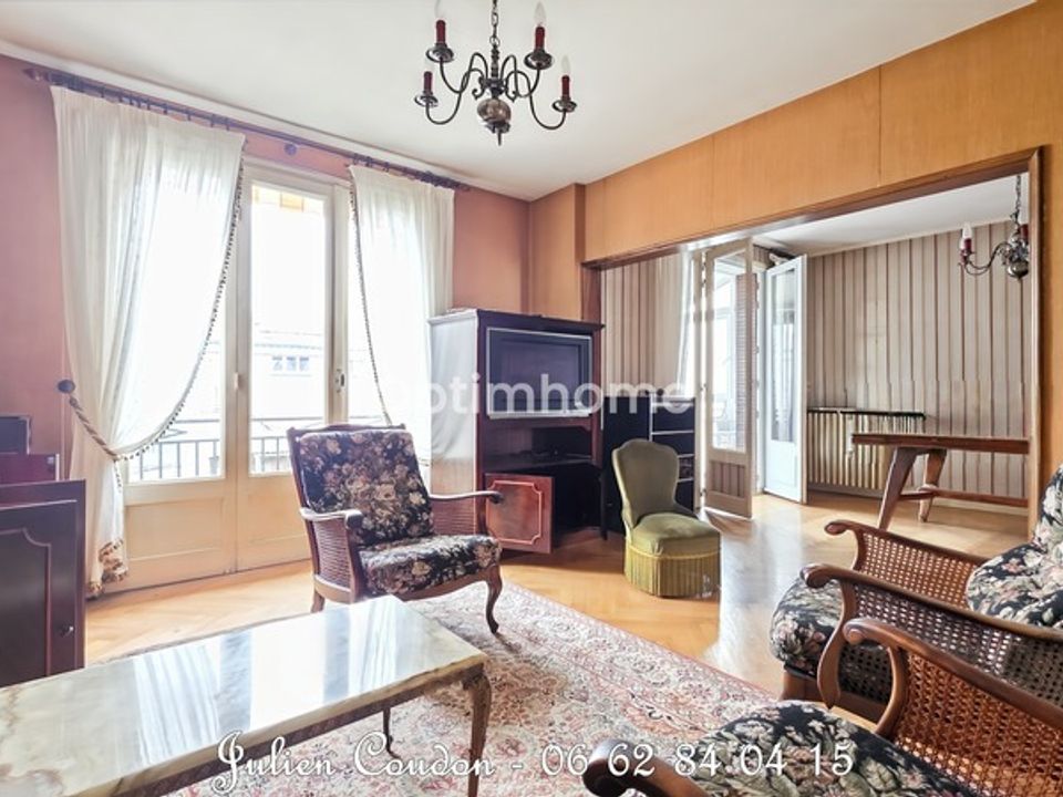 Villa i Aurillac, Cantal - foto 1