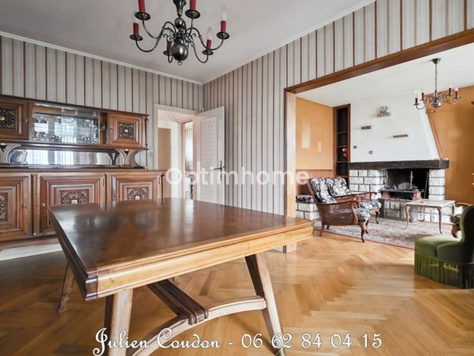 Villa i Aurillac, Cantal - foto 2