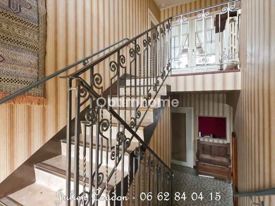 Villa i Aurillac, Cantal - foto 3