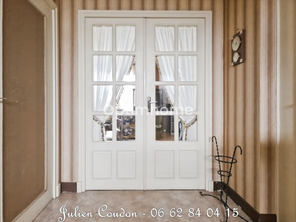 Villa i Aurillac, Cantal - foto 4