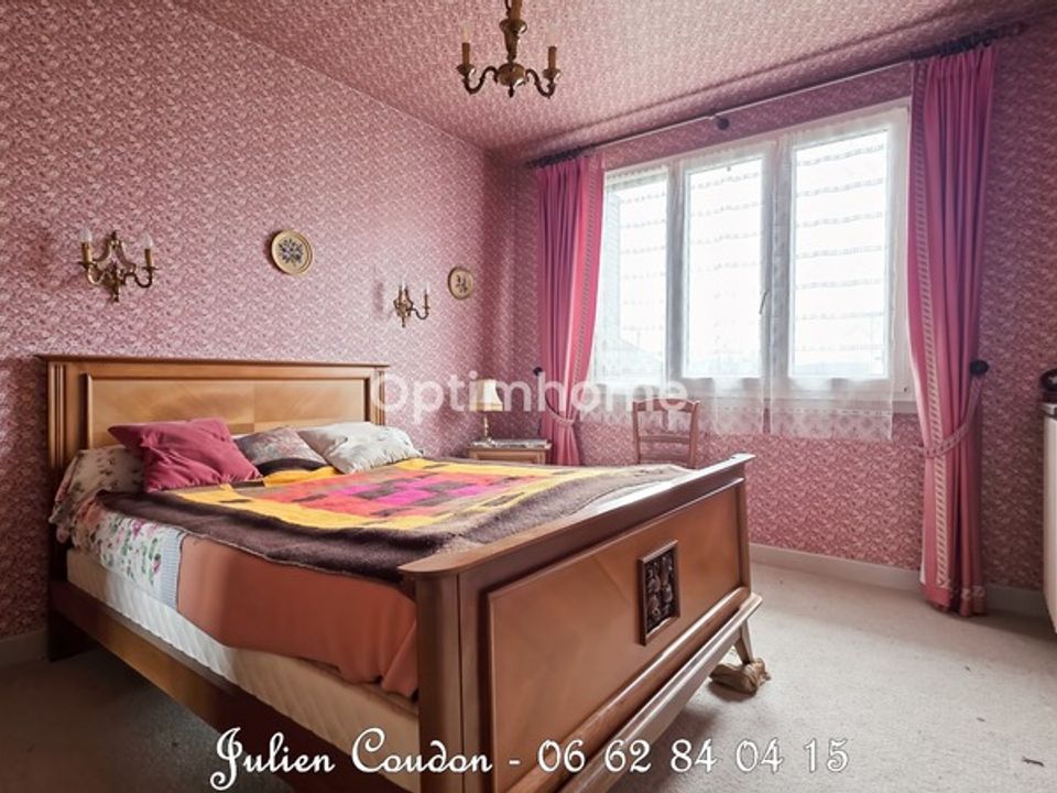 Villa i Aurillac, Cantal - foto 5