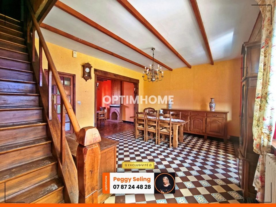 Villa i Trélon, Nord - foto 4