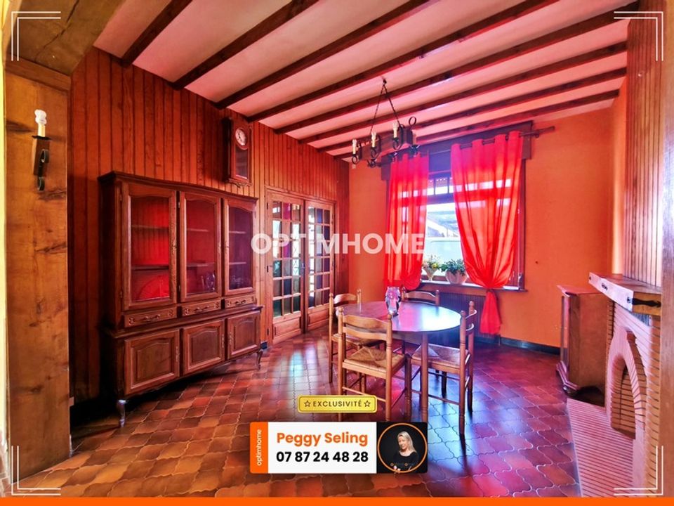 Villa i Trélon, Nord - foto 5