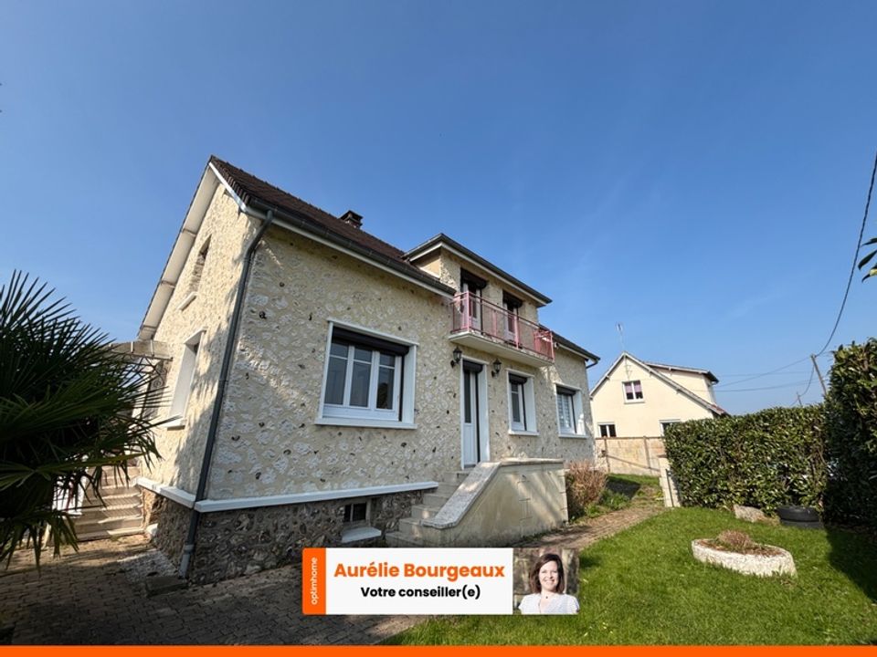 Villa i Acquigny, Eure - foto 1