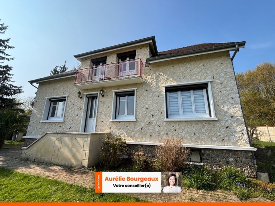 Villa i Acquigny, Eure - foto 2
