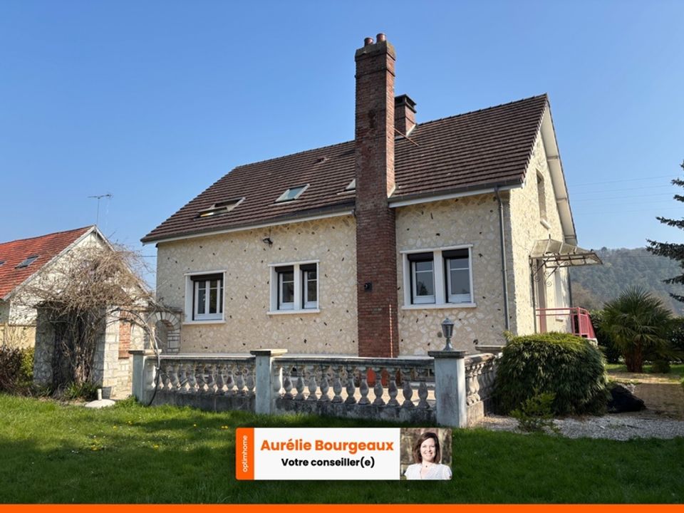 Villa i Acquigny, Eure - foto 3