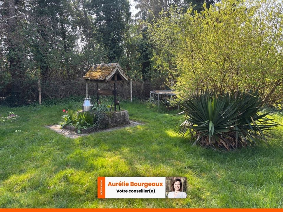 Villa i Acquigny, Eure - foto 4