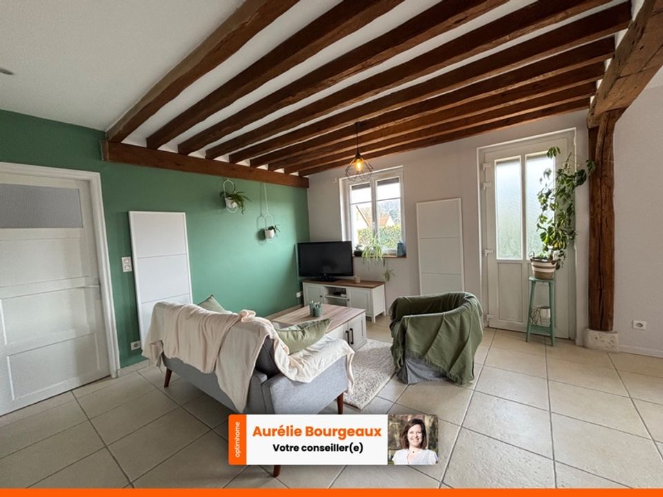 Villa i Acquigny, Eure - foto 5