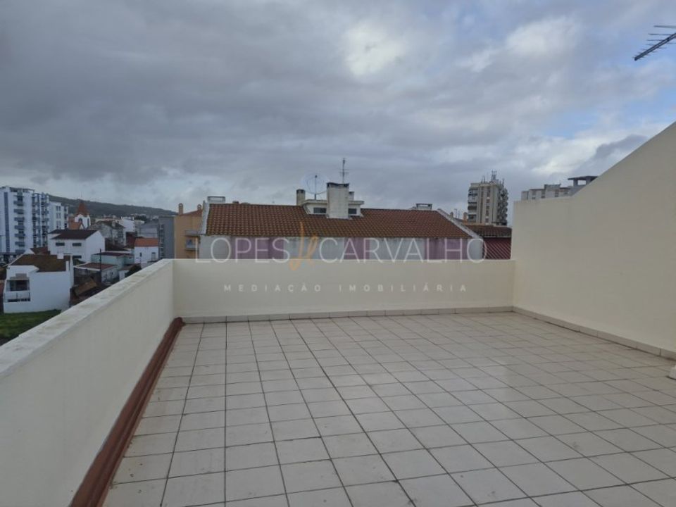 Lejlighed i Carregado, Lisbon - foto 1