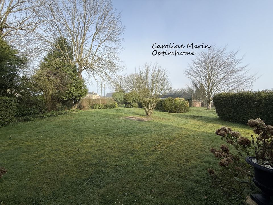Villa en Bourg-Achard, Eure - foto 3