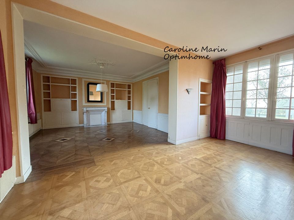 Villa en Bourg-Achard, Eure - foto 4
