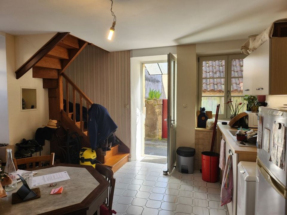 Byhus i Montignac, Dordogne - foto 2