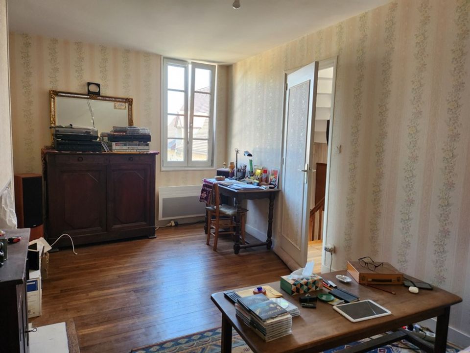 Byhus i Montignac, Dordogne - foto 4