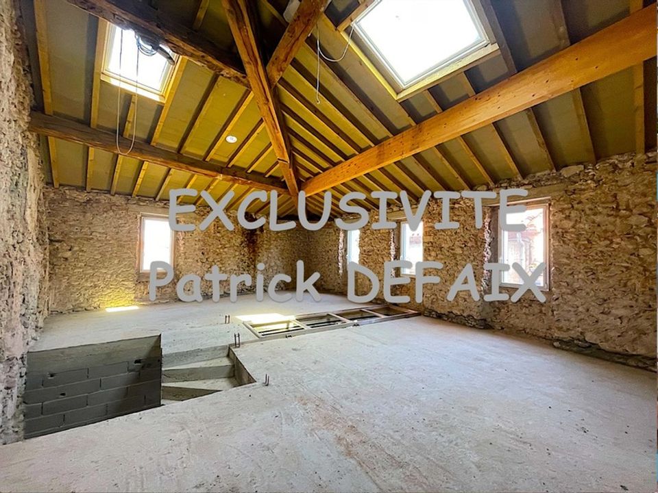 Landsbyhus i Paziols, Aude - foto 1