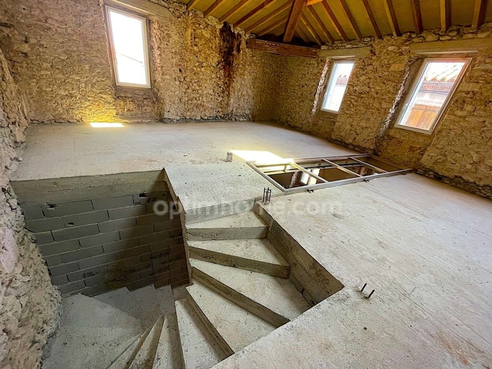Landsbyhus i Paziols, Aude - foto 2