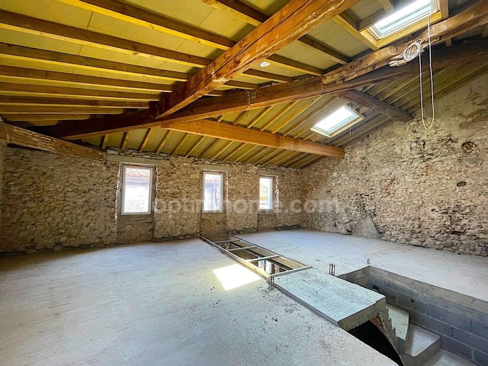 Landsbyhus i Paziols, Aude - foto 3