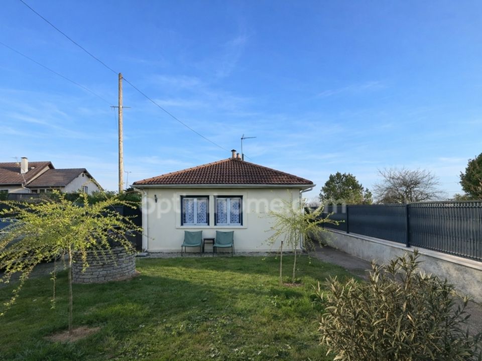 Villa i Heuilley-sur-Saône, Cote-d'Or - foto 1